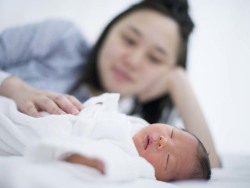 助孕儿子包成功